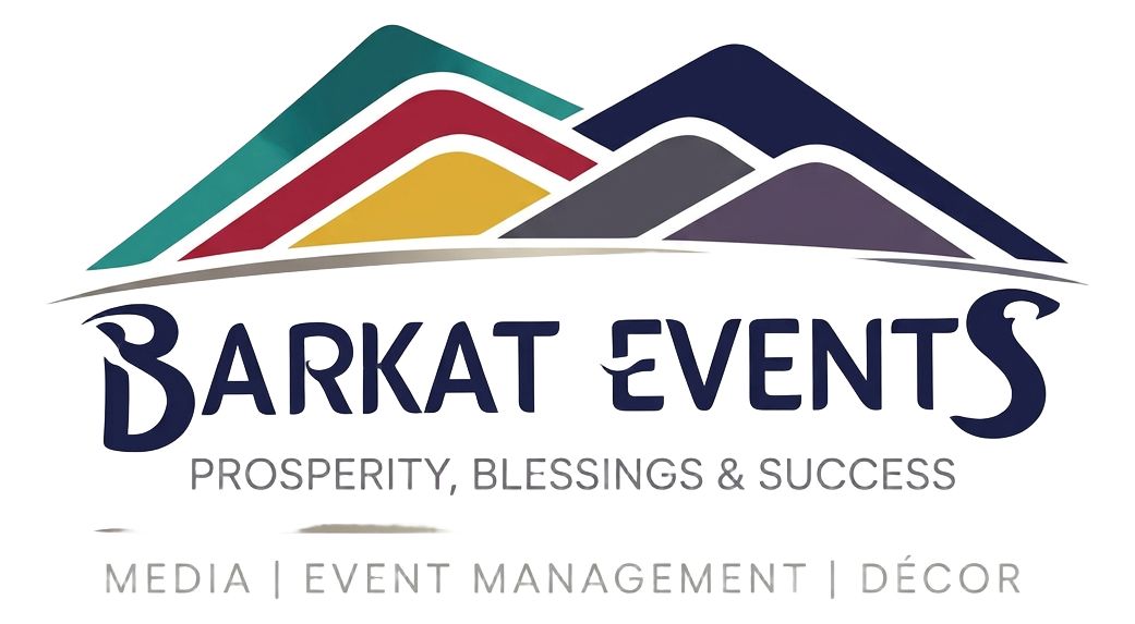 Barkat Events