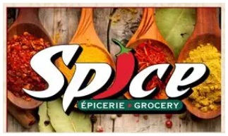 Spice Épicerie Grocery