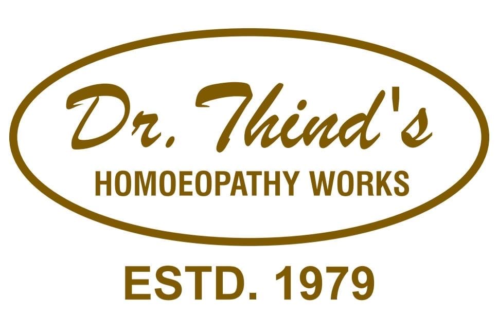 Dr. Thind’s Homoeopathy Works