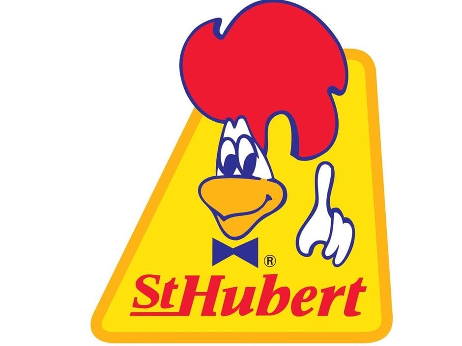 St-Hubert