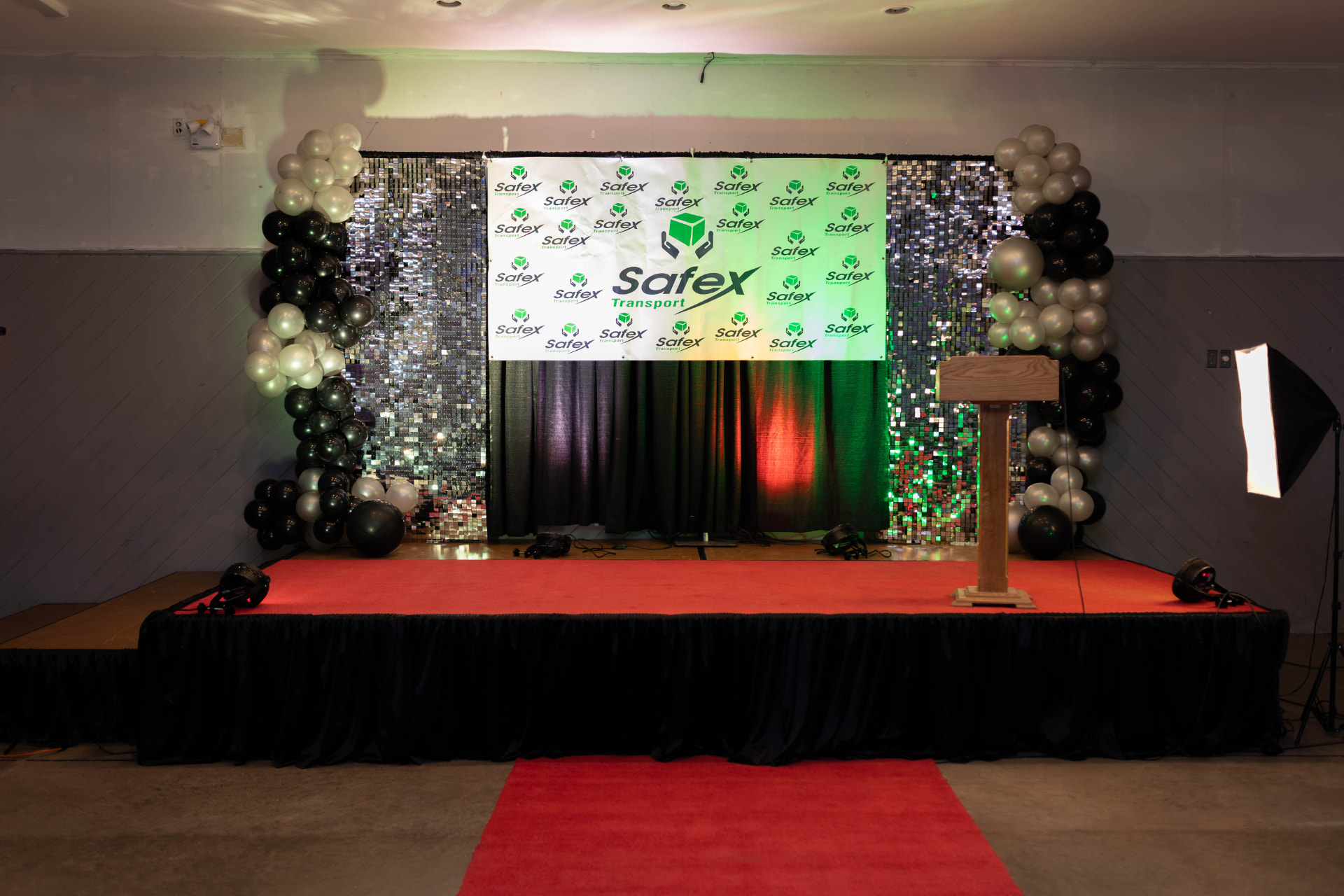 Corporate Events